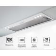 Кухонная вытяжка LEX Hyper 900 WH