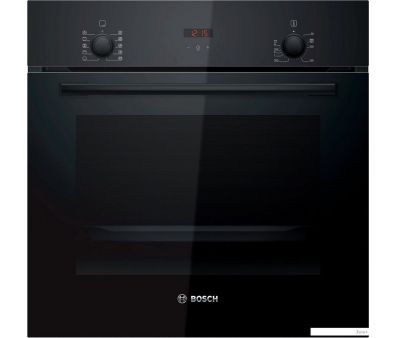 Электрический духовой шкаф Bosch Serie 2 HBF512BB1T