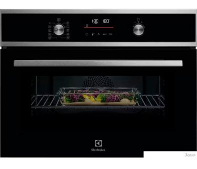    Electrolux CombiQuick 600 EVL6E49X