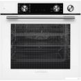 Электрический духовой шкаф KUPPERSBERG KSO 610 W