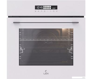    LEX EDS 1000 WH