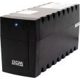 Источник бесперебойного питания Powercom Raptor RPT-600AP SE