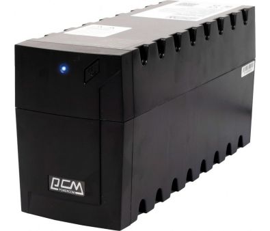    Powercom Raptor RPT-600AP SE