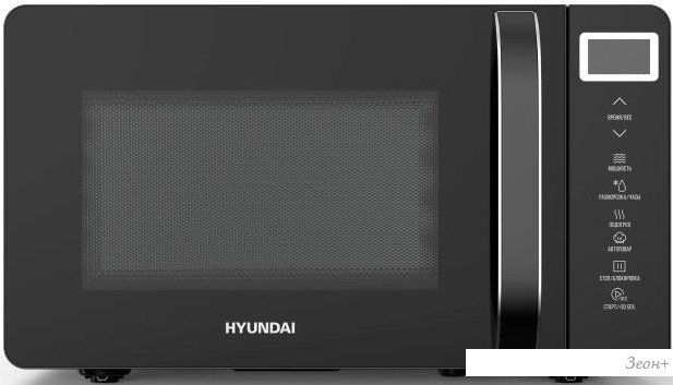 Микроволновая печь Hyundai HYM-D3039