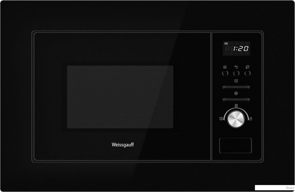 Микроволновая печь Weissgauff BMWO-206 Grill