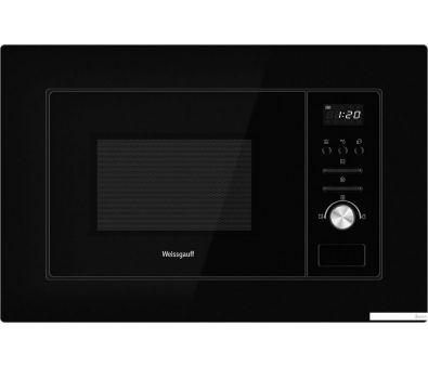   Weissgauff BMWO-206 Grill