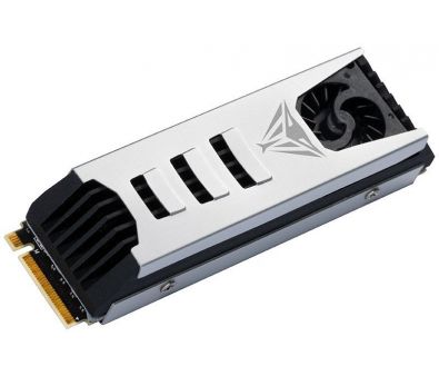 SSD Patriot Viper PV553 4TB PV553P4TBM28H