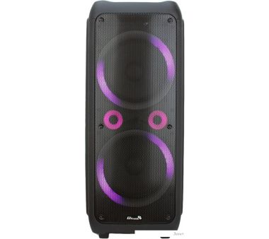  Eltronic 20-83 Dance Box 1500