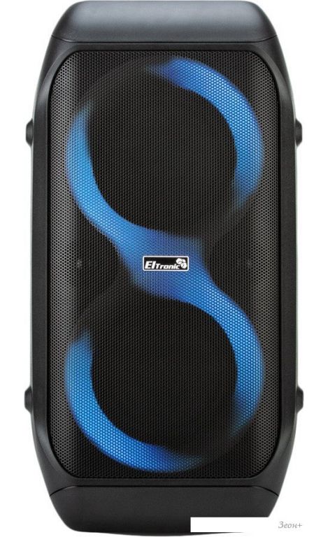 Беспроводная колонка Eltronic 20-98 Crazy Box 1200