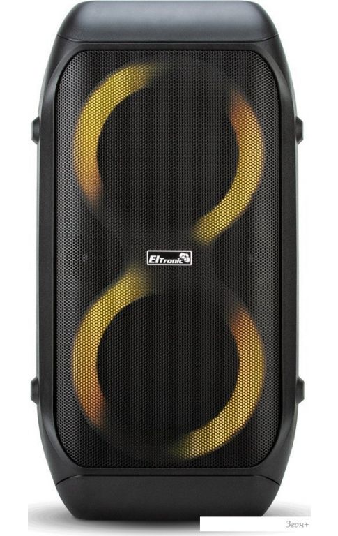 Беспроводная колонка Eltronic 20-98 Crazy Box 1200