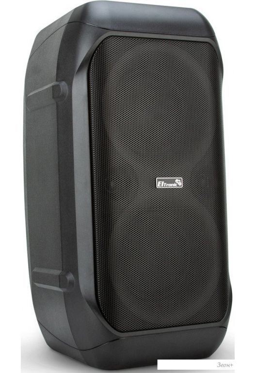 Беспроводная колонка Eltronic 20-98 Crazy Box 1200