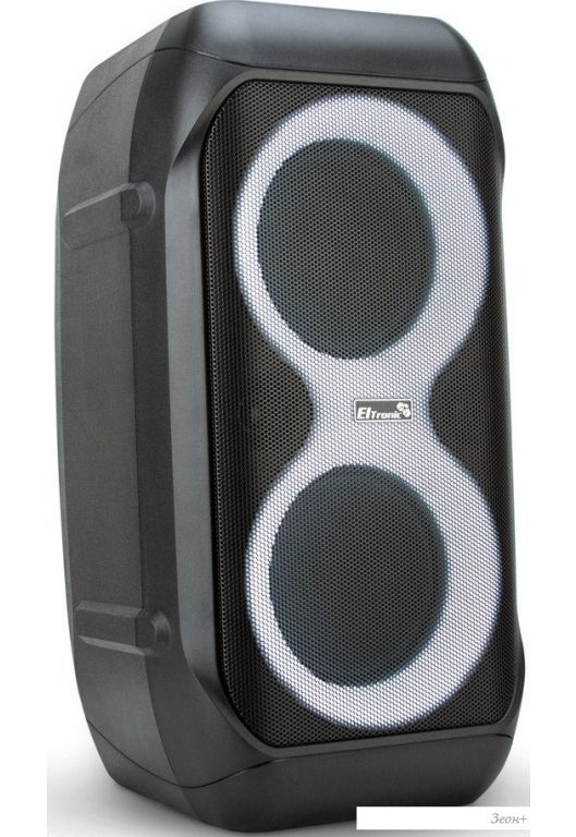 Беспроводная колонка Eltronic 20-98 Crazy Box 1200