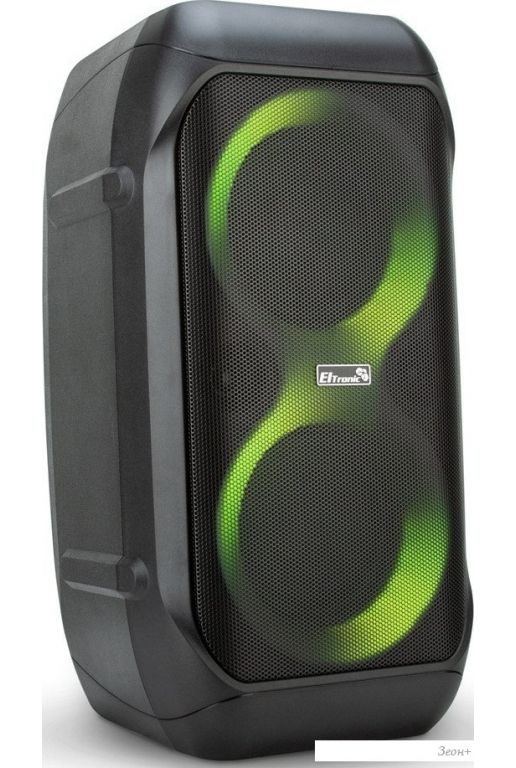 Беспроводная колонка Eltronic 20-98 Crazy Box 1200