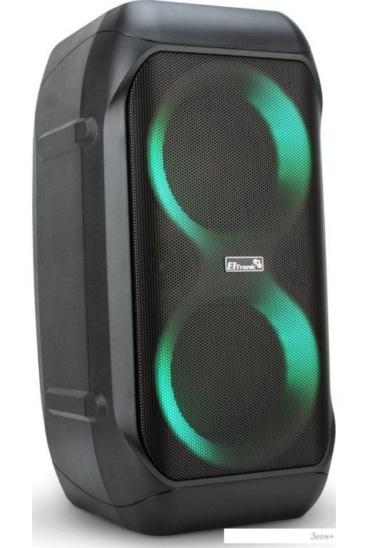 Беспроводная колонка Eltronic 20-98 Crazy Box 1200