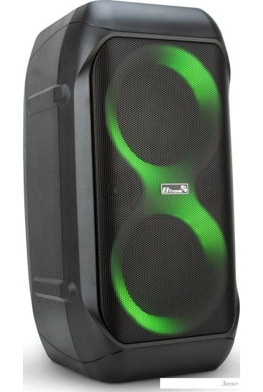 Беспроводная колонка Eltronic 20-98 Crazy Box 1200