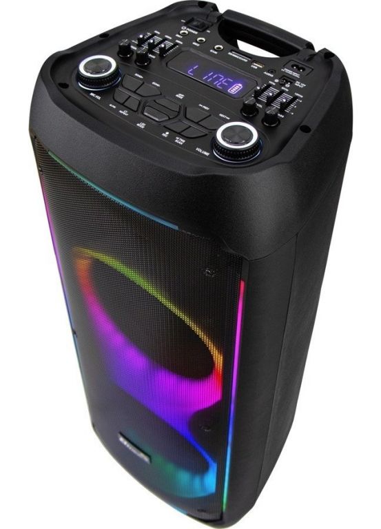 Патибокс Eltronic 30-37 Crazy Box 1200