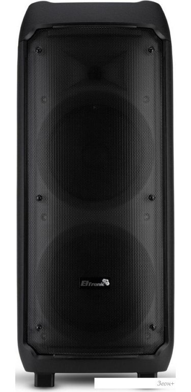 Патибокс Eltronic 30-37 Crazy Box 1200