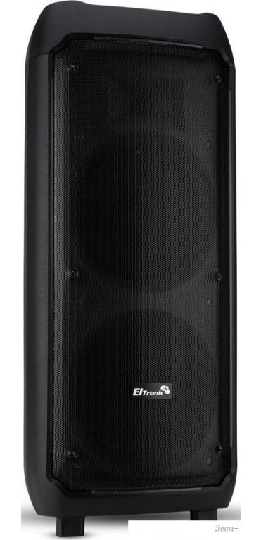 Патибокс Eltronic 30-37 Crazy Box 1200