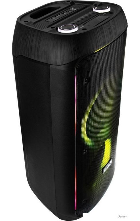 Патибокс Eltronic 30-71 Crazy Box 1000