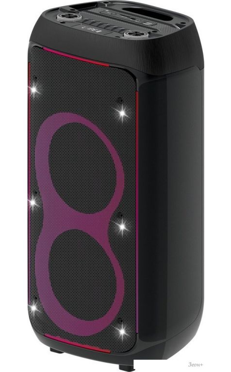 Патибокс Eltronic 30-71 Crazy Box 1000
