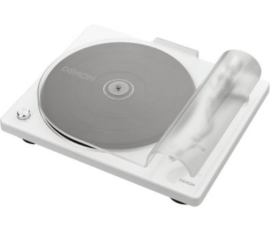   Denon DP-400 ()