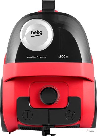 Пылесос BEKO VCO32818WR