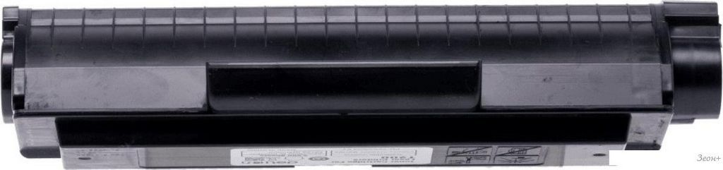 Картридж Deli T200 (черный)