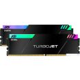 Оперативная память AGI Turbojet RGB 2x16ГБ DDR5 6400 МГц AGI6IPC16UD858