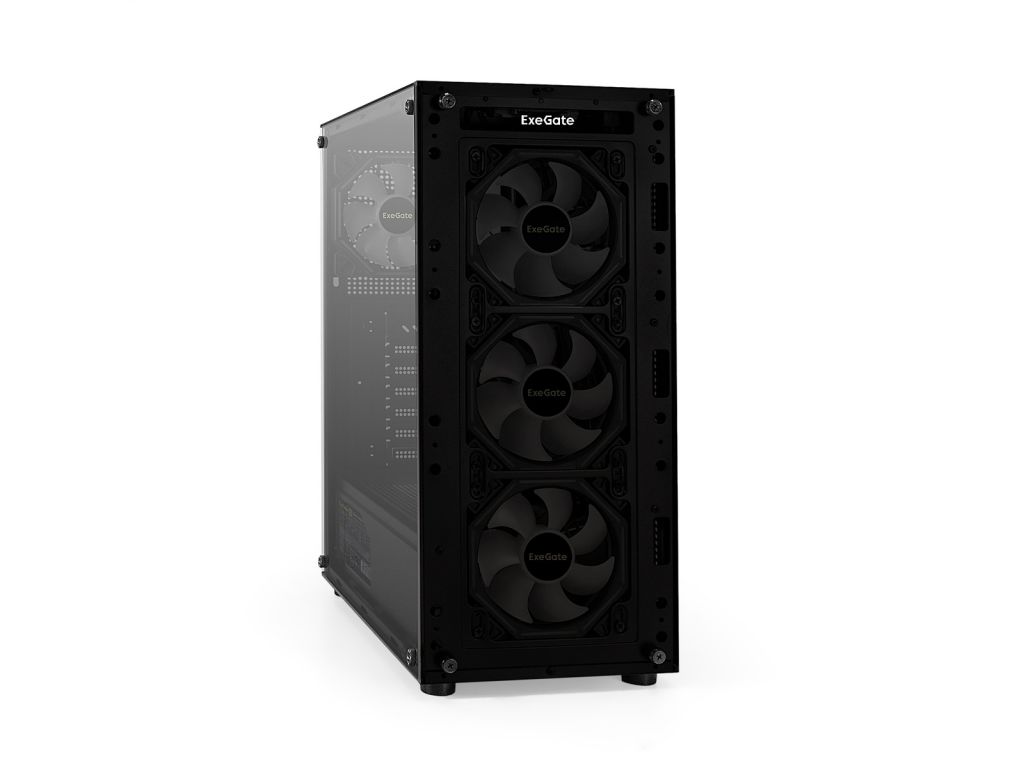 Корпус ExeGate i3 BASE-NPX500 EX294977RUS