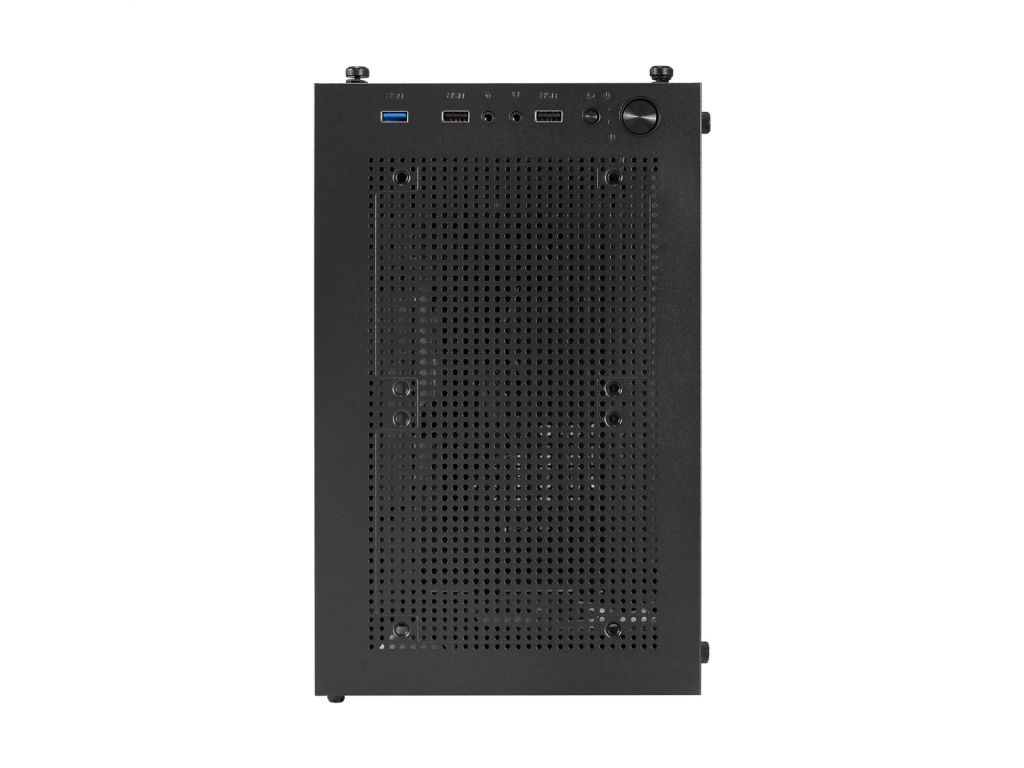 Корпус ExeGate i3 BASE-NPX500 EX294977RUS