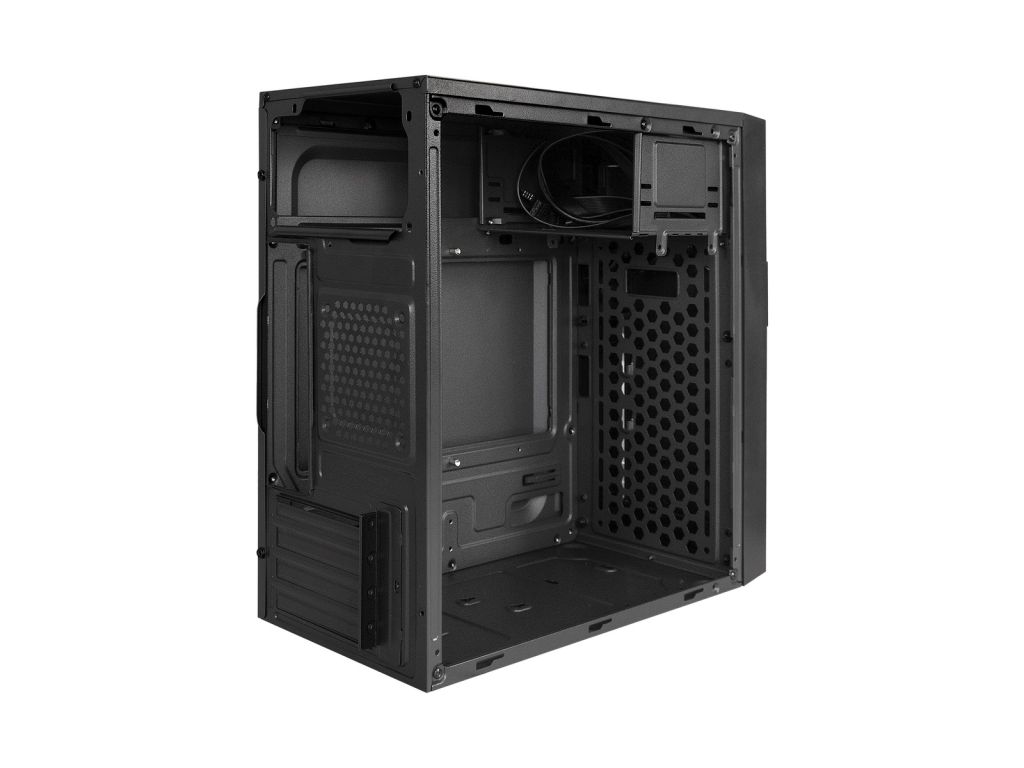 Корпус ExeGate BAA-105U2-01 EX291144RUS