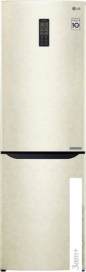 Холодильник LG GA-B419SEUL