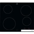 Варочная панель Electrolux LIB60424CK