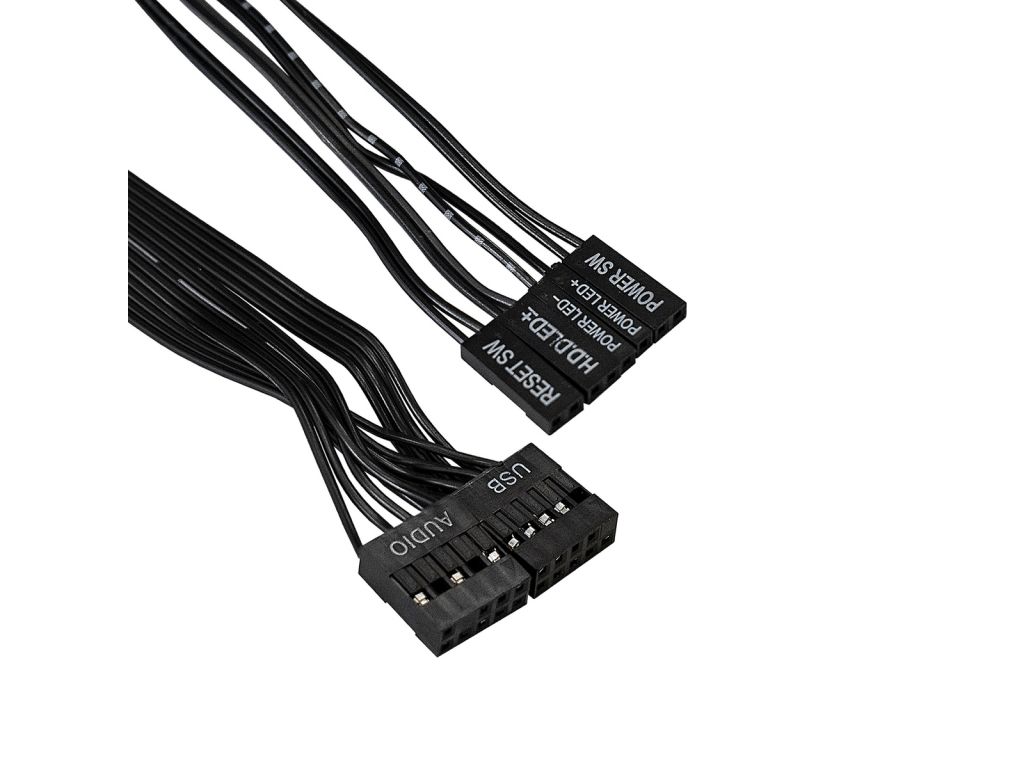 Корпус ExeGate BAA-113-AAA450 EX292350RUS