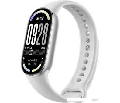 - Xiaomi Smart Band 10 M2459B1 (,    ,  ) [BHR07PSGL]