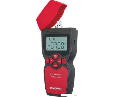  Ermenrich NetGeeks NU10 82556