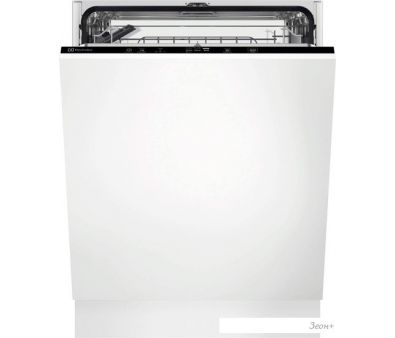    Electrolux SatelliteClean 600 KES27200L