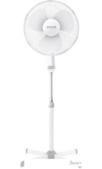  Sencor SFN 4047WH
