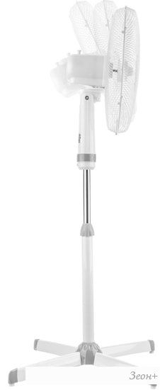 Вентилятор Sencor SFN 4047WH