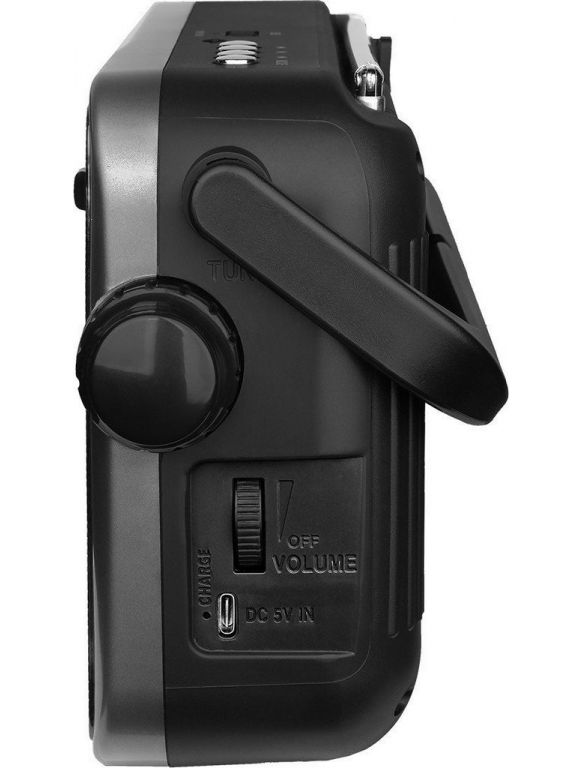 Радиоприемник Ritmix RPR-320