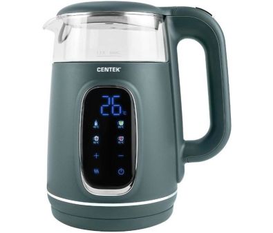   CENTEK CT-0052 Green