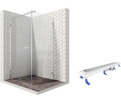   Ambassador Set 10011102L-ST8