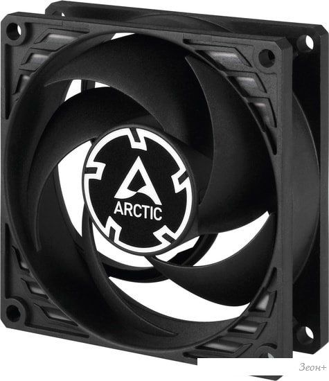 Вентилятор для корпуса Arctic P8 Silent ACFAN00152A