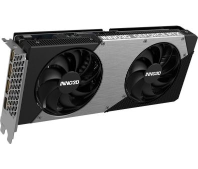  Inno3D GeForce RTX 5060 Ti 8GB Twin X2 N506T2-08D7-193075N