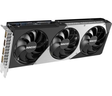  Inno3D GeForce RTX 5060 Ti 8GB Twin X3 OC N506T3-08D7X-193075L