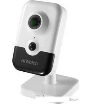 IP- HiWatch DS-I214(B) (2 )