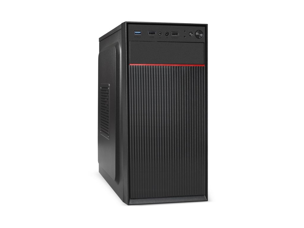 Корпус ExeGate BAA-113U-AAA450 EX292355RUS