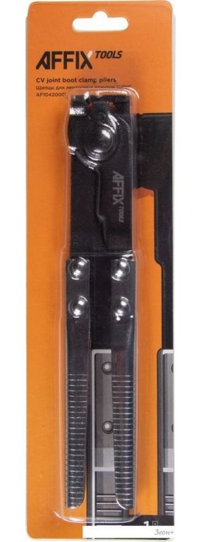 Щипцы Affix AF10420001