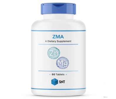  SNT ZMA (60 )