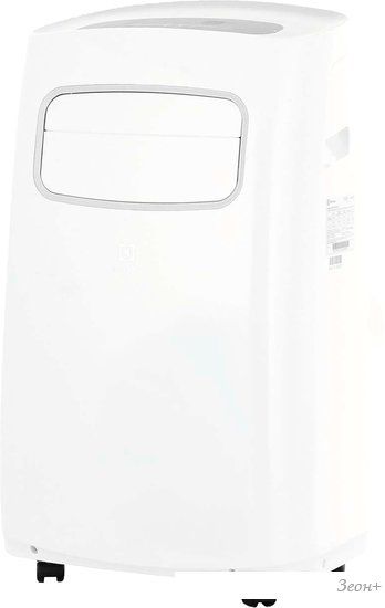 Мобильный кондиционер Electrolux Mango EACM-09 MSF/N3